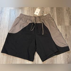 Nike Men's Sportswear Fleece Shorts
